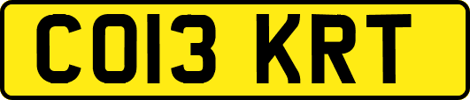 CO13KRT