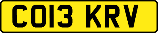 CO13KRV