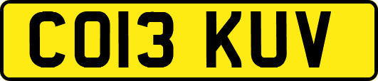 CO13KUV