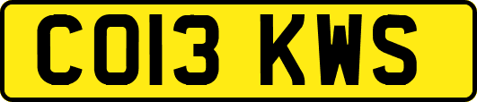 CO13KWS