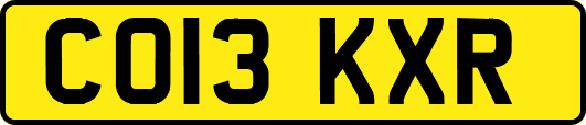 CO13KXR