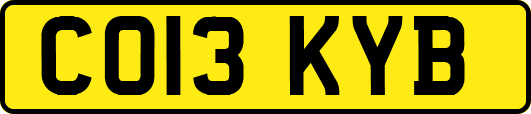 CO13KYB