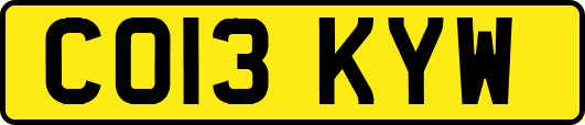 CO13KYW