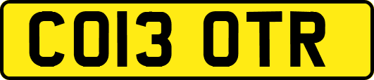 CO13OTR