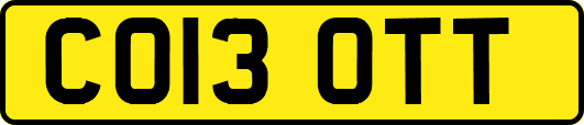 CO13OTT