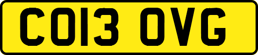 CO13OVG