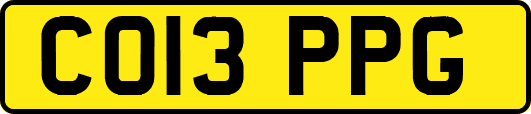 CO13PPG