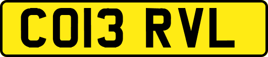 CO13RVL