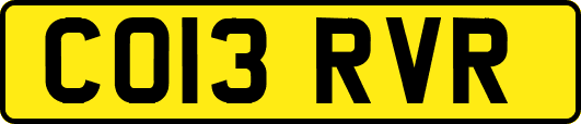 CO13RVR