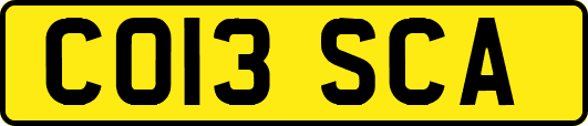 CO13SCA