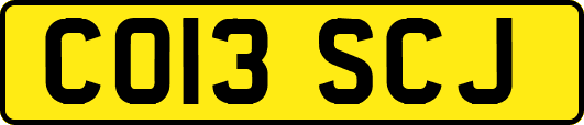 CO13SCJ