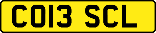 CO13SCL