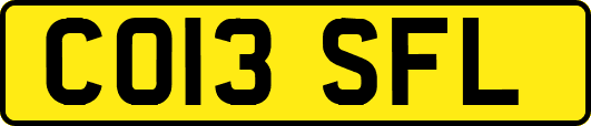 CO13SFL