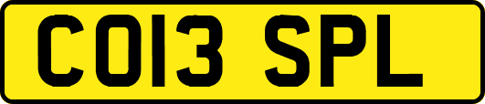 CO13SPL
