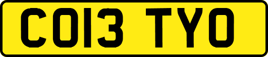 CO13TYO