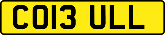 CO13ULL