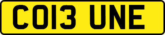 CO13UNE