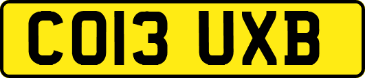 CO13UXB