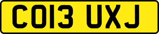 CO13UXJ