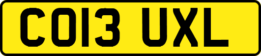 CO13UXL