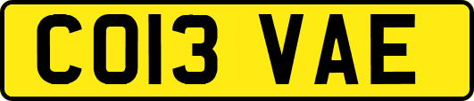 CO13VAE