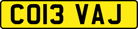 CO13VAJ