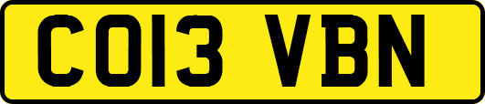 CO13VBN