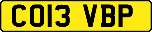 CO13VBP