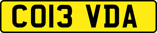 CO13VDA