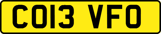 CO13VFO