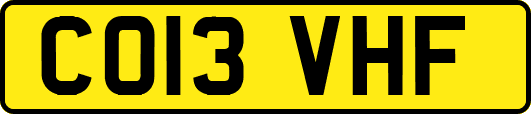 CO13VHF