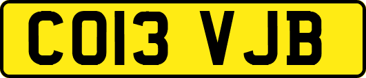 CO13VJB