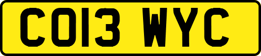 CO13WYC