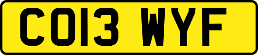 CO13WYF