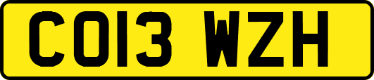 CO13WZH