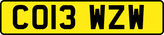 CO13WZW