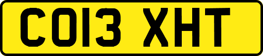 CO13XHT