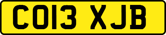 CO13XJB