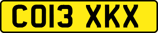 CO13XKX