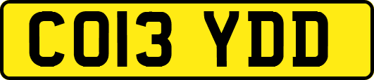 CO13YDD