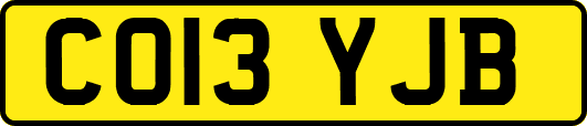 CO13YJB