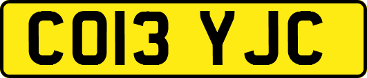 CO13YJC