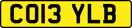 CO13YLB