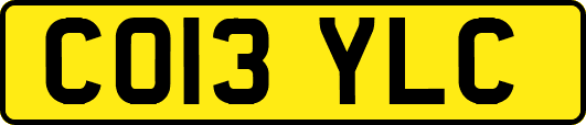 CO13YLC