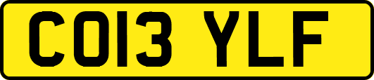 CO13YLF