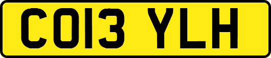 CO13YLH