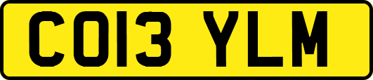 CO13YLM