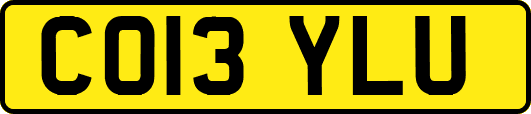 CO13YLU