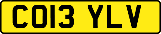 CO13YLV