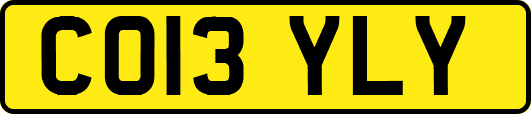 CO13YLY